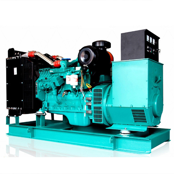 禅城柴油发电机操作及日常维护