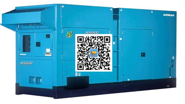 禅城出租发电机 进口和国产柴油发电机组有什么不同