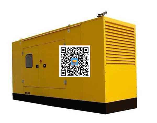 禅城出租发电机 柴油发电机不维护对机器有什么影响