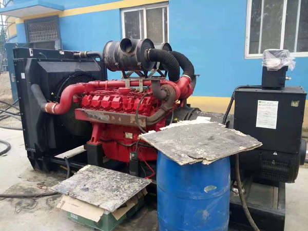 禅城租赁发电机 发电机的主要分类介绍