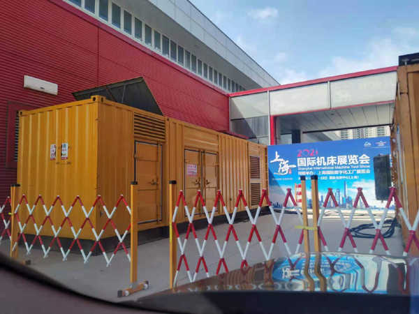 禅城发电机出租 对于发电机的特性你了解多少？