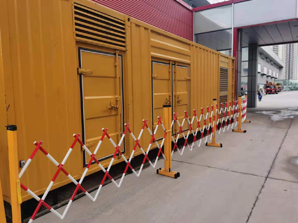 禅城发电机出租 你知道怎样鉴定发电机品质的好坏吗？