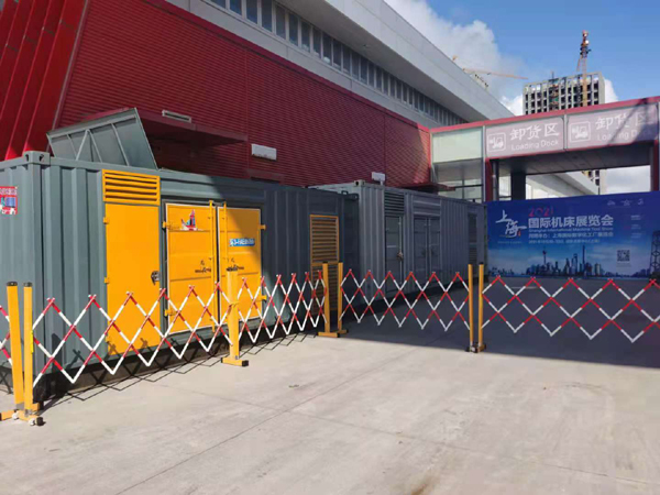 禅城发电机出租教您要了解的柴油发电机组基础知识