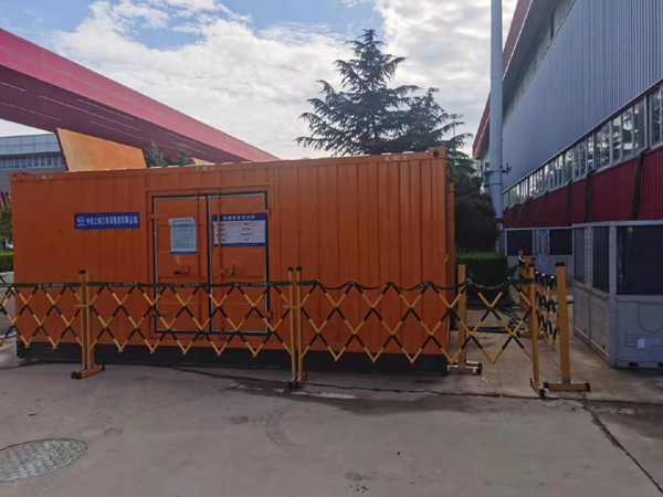 禅城柴油发电机组的运行和使用注意事项