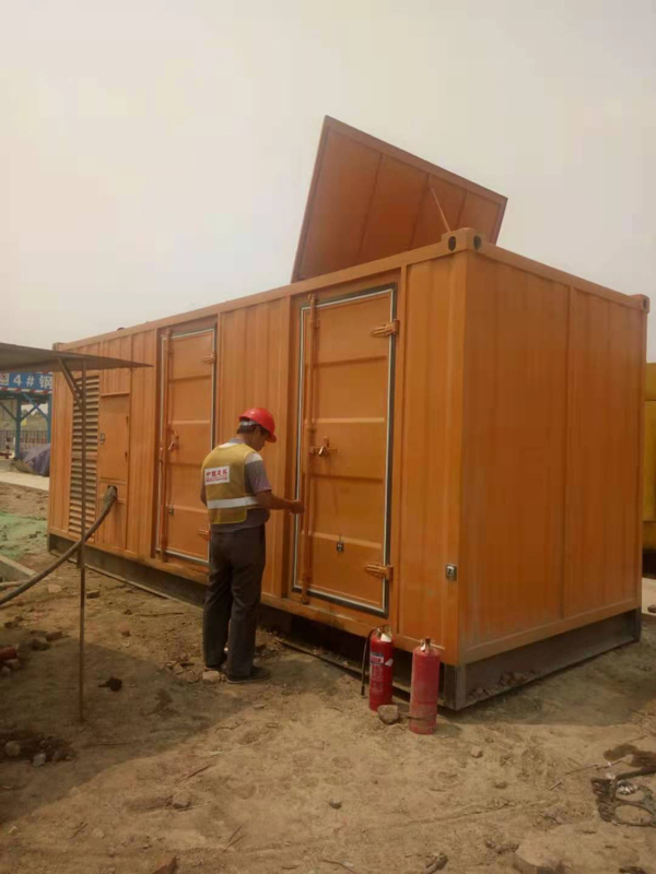 禅城柴油发电机组不定期保养会出现哪些问题？