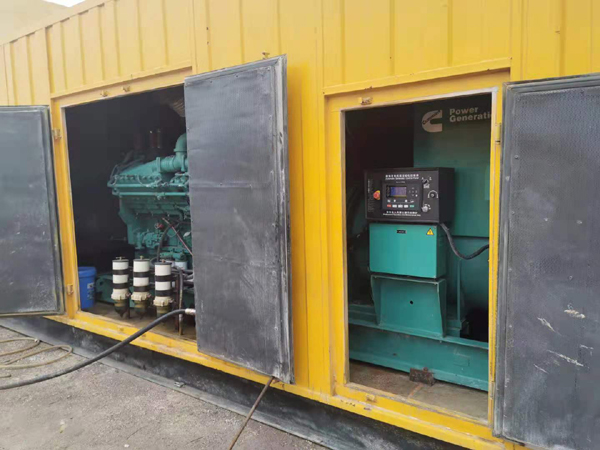 禅城柴油发电机组的蓄电池种类有哪些？