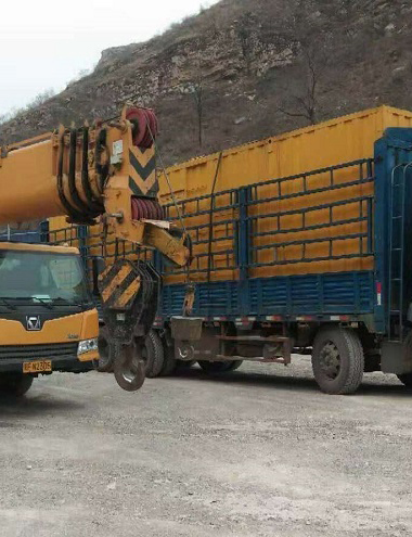 禅城租赁发电机-柴油发电机的冷却与通风