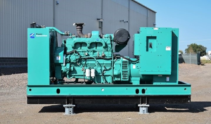 禅城发电机出租-教您发电机厂家该如何选购
