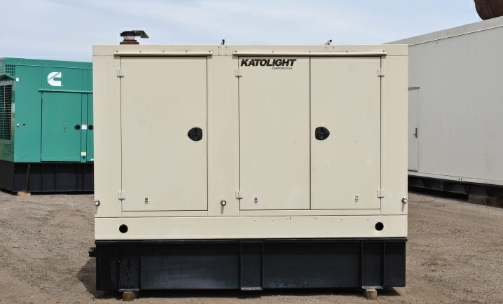 禅城发电机出租-柴油发电机使用电压互感器时的注意事项