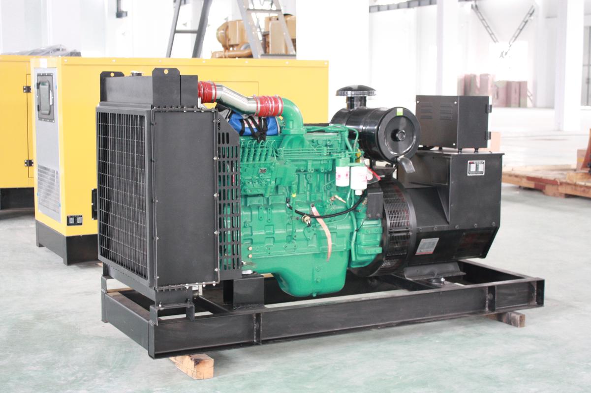 禅城租赁发电机-柴油发电机,柴油发电机组冷却液不循环怎么办