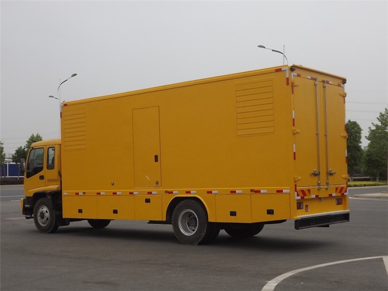 禅城租赁发电机-进口柴油发电机组和国产柴油发电机组有什么区别？