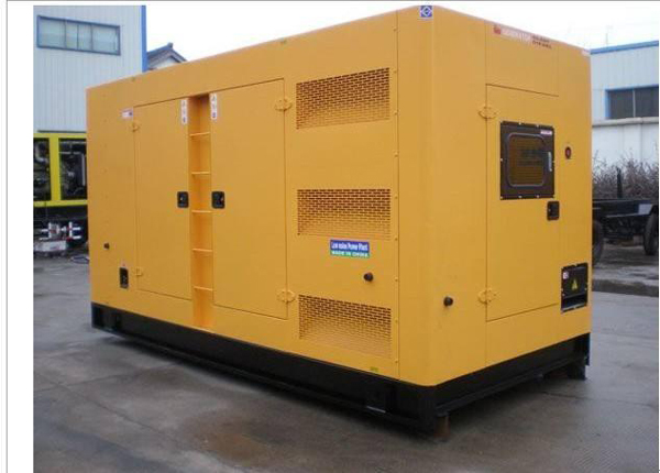 禅城发电机出租-静音发电机组厂家：柴油发电机组并机需要什么条件？