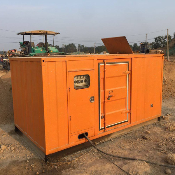 禅城发电车出租-挑选发电机哪些技巧可以掌握使用