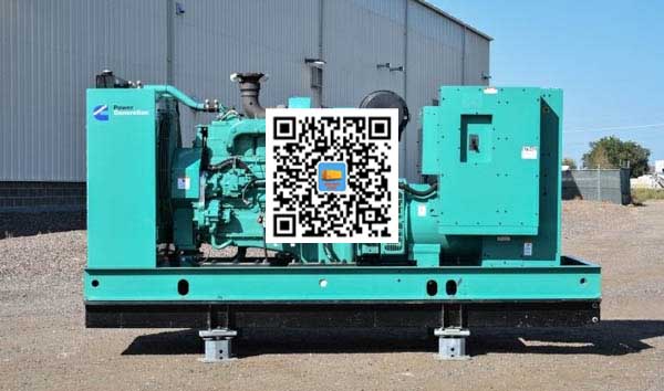 禅城发电机出租-选购发电机需要考虑的几大因素