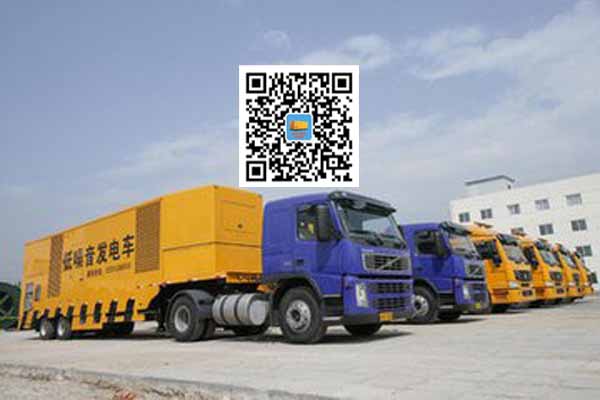 禅城发电车出租-发电机要注意做好保养工作