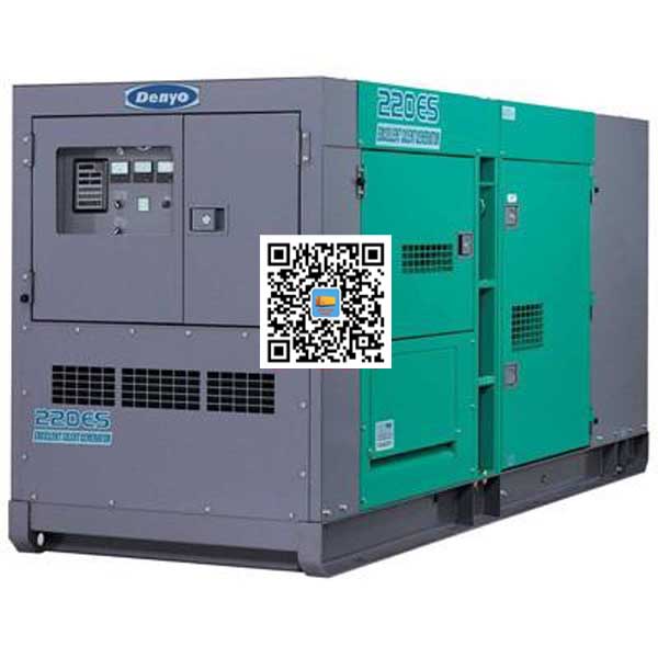 禅城出租发电车-柴油发电机组控制结构和功能要求