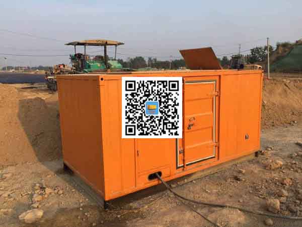 禅城发电机出租-发电机内的活塞质量超差对发电机有影响么？