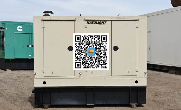 禅城租赁发电机-柴油发电机电压为什么不稳？