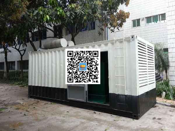 禅城出租发电机-什么样的柴油发电机使用效果比较好