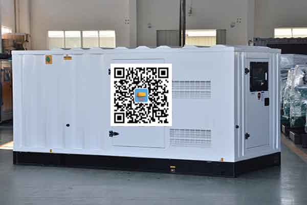 禅城租赁发电机-造成柴油发电机机组产生积炭的原因？