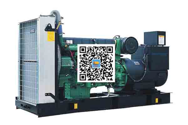 禅城租赁发电机-柴油发电机组不及时维护危害大