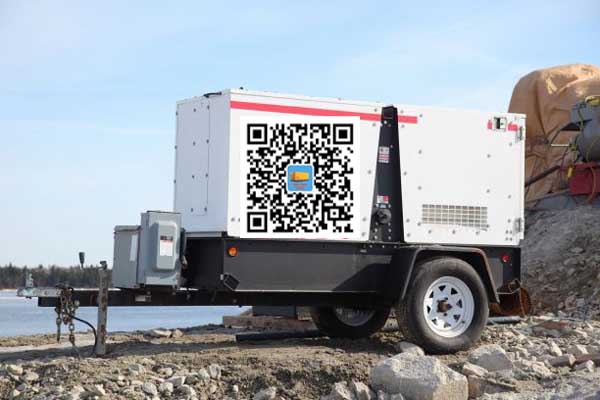 禅城发电车出租-应注意的注意安全事项