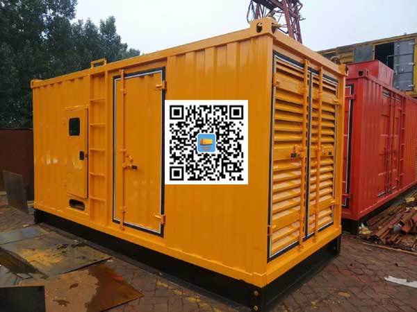 禅城发电机出租-发电机组应该选购什么品牌的