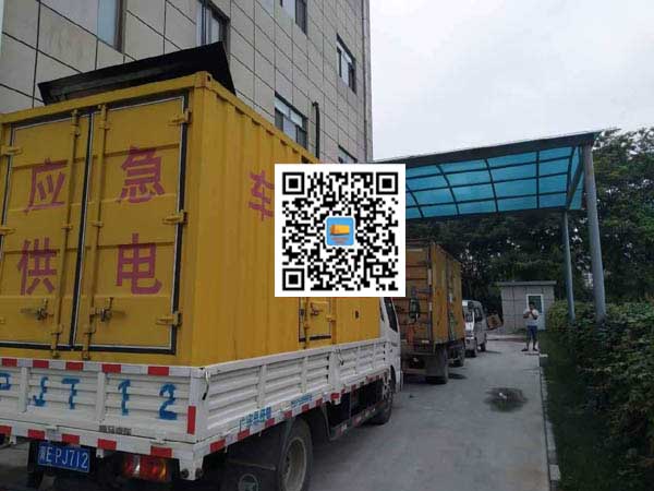 禅城发电机出租-上柴发电机组的油耗会出现什么原因