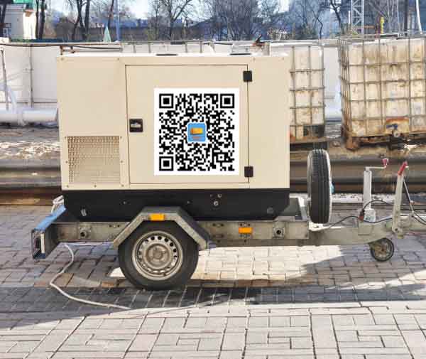 禅城发电车出租-玉柴发电机组的运行方法介绍