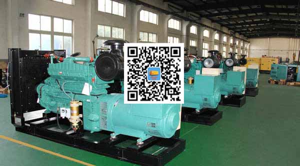 禅城发电机租赁-60Hz发电设备出口的可行性研究