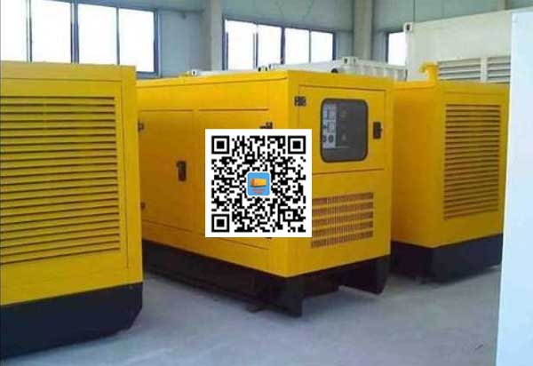 禅城租赁发电机-发电机组并机及并机柜的优点