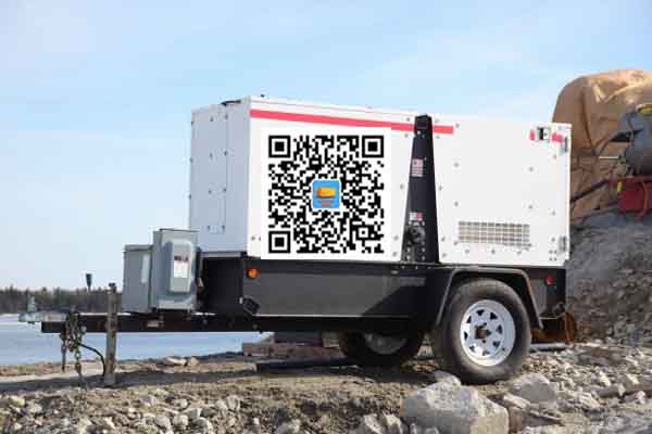 禅城水轮发电机组振动的原因