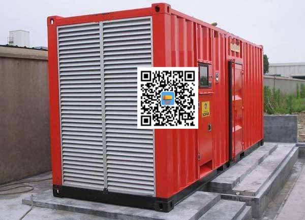 禅城300kw柴油发电机组一个小时耗油