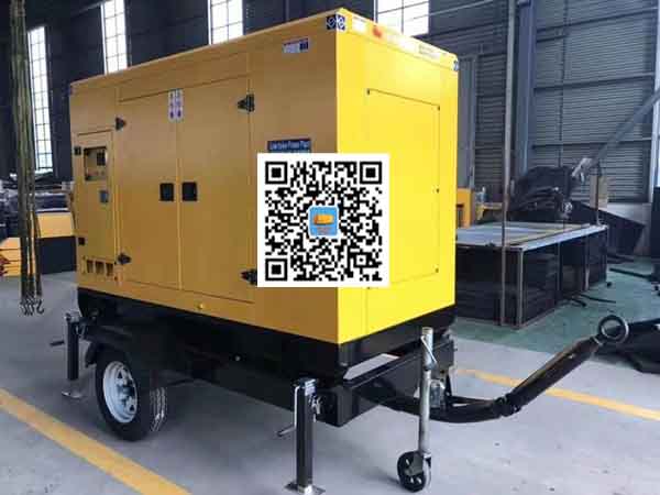 禅城柴油发电机组需要经常换油吗