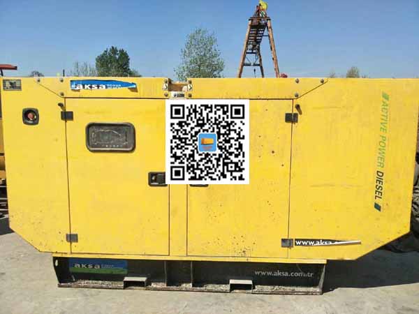 禅城柴油发电机怎样启动，启动过程中应该做的事情