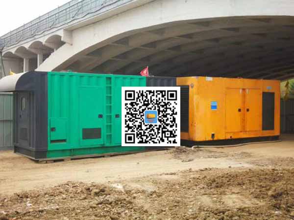 禅城决定发电机顺利启动的因素及如何解决发电机冬季起动困难问题