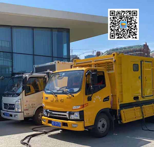 禅城发电机出租-如何测试柴油发电机组