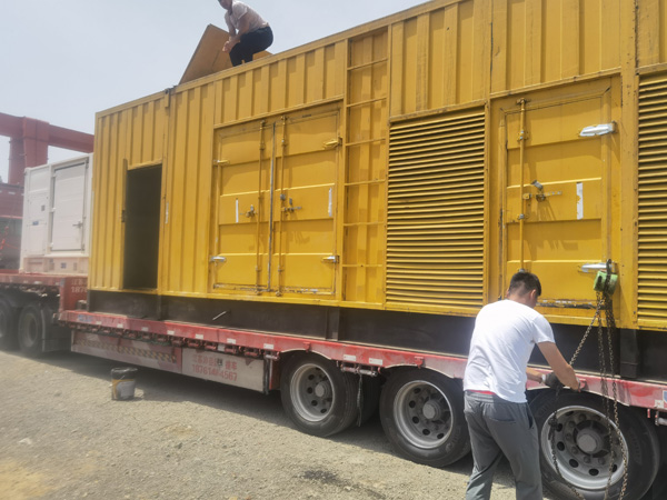 禅城发电机出租100KW发电机需要什么规格的电缆线？