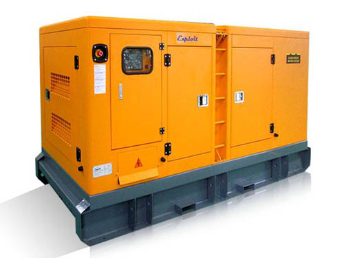 禅城影响 200kw 柴油发电机油耗的因素有哪些？
