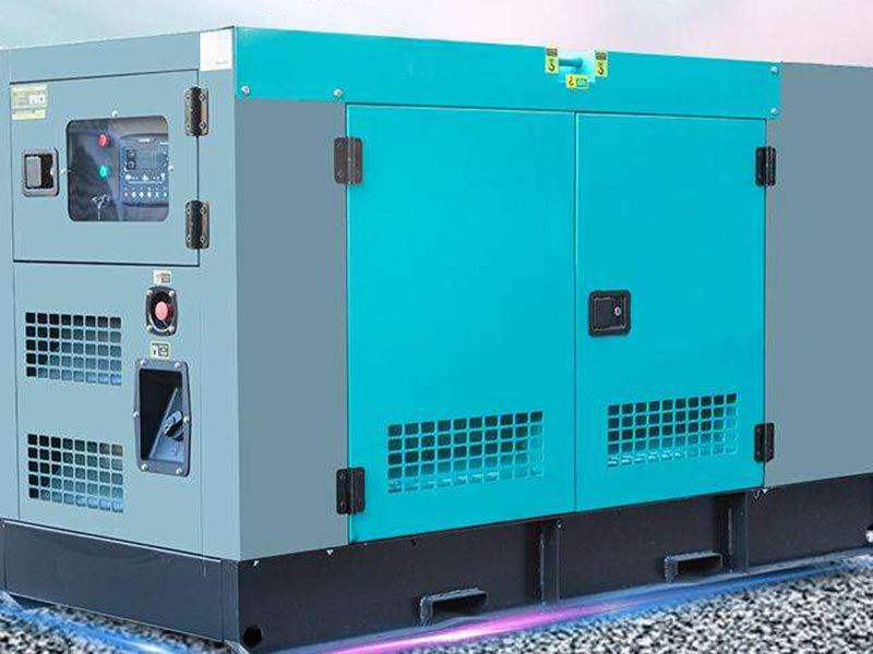 禅城50KW柴油发电机油耗是多少？