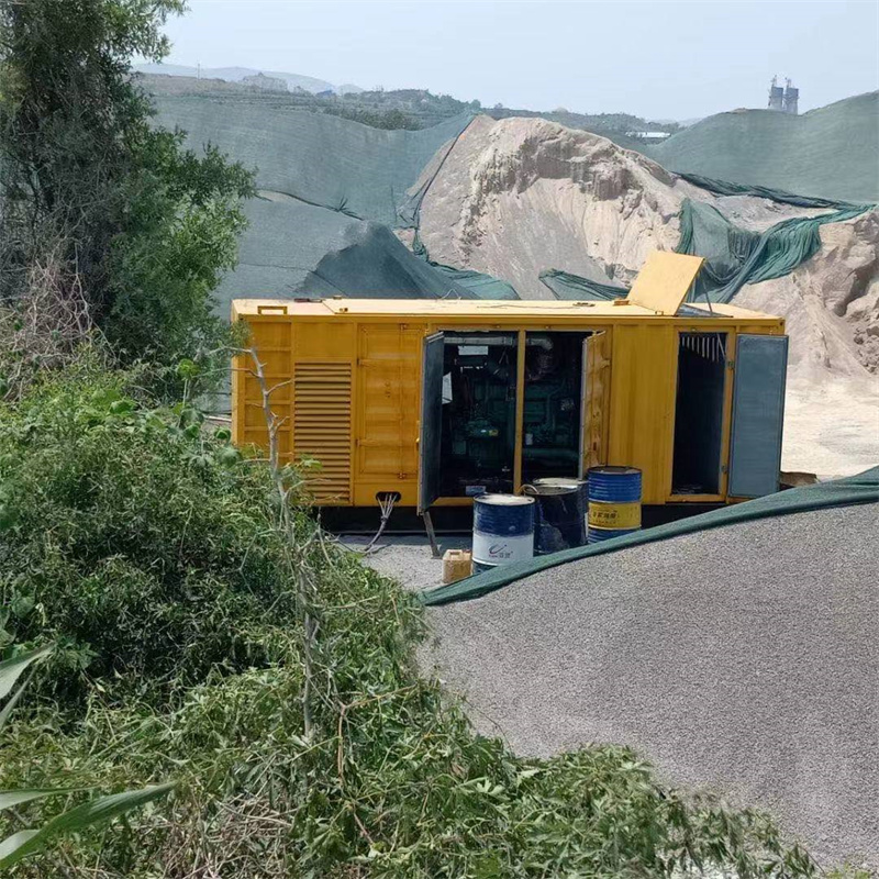 禅城影响 400KW 柴油发电机组油耗的因素有哪些？