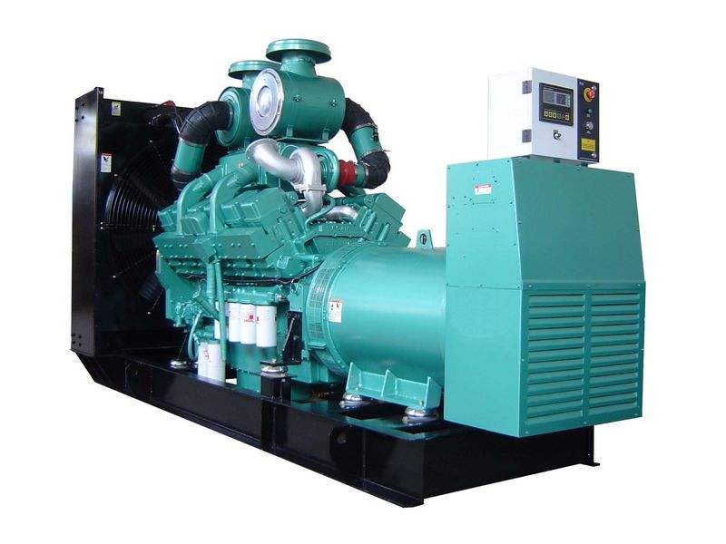 禅城如何判断发电机滤清器是否需要更换？