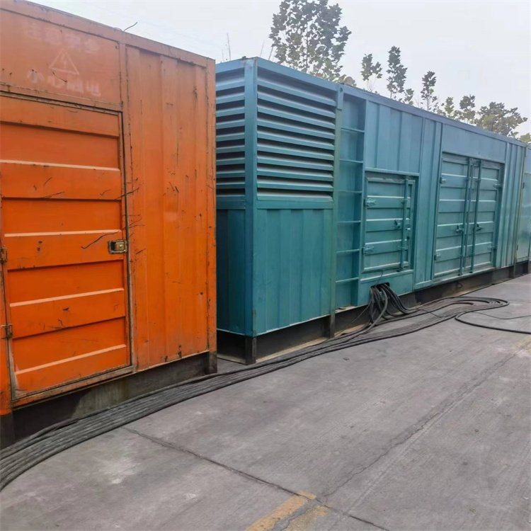 禅城如何选择适合 600kW 柴油发电机组的热继电器？