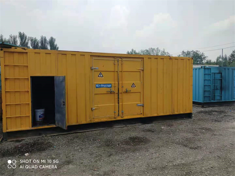 禅城如何保证发电机组配合光伏储能装置补电系统的稳定性和可靠性？