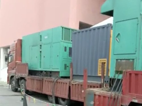 禅城柴油发电机的功率因数一般是多少？