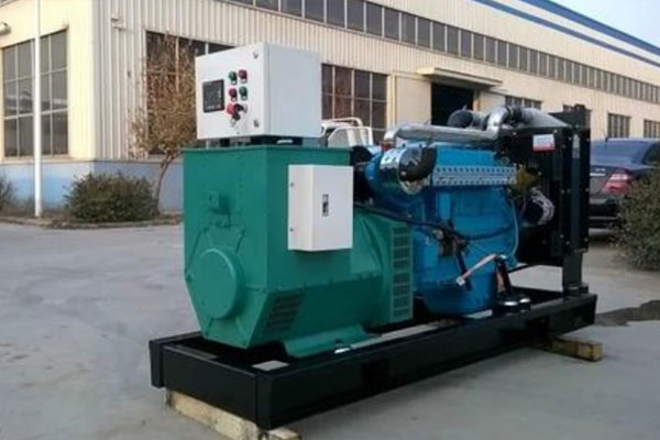 禅城发电机组的分类有哪些？