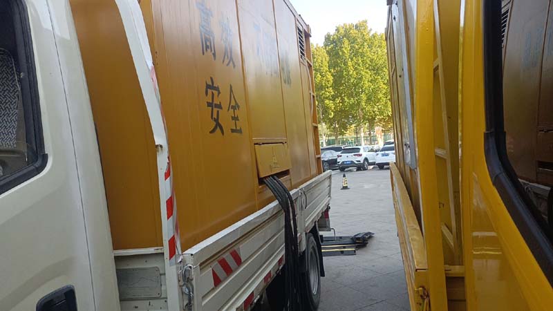 禅城柴油发电机组的应用领域有哪些？