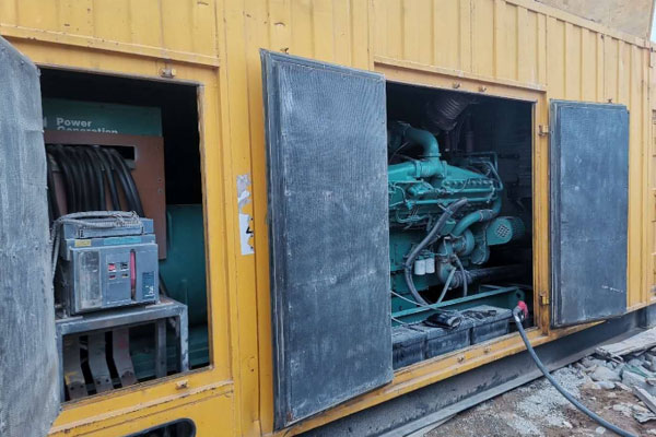 禅城发电机组夏季保养的注意事项有哪些？