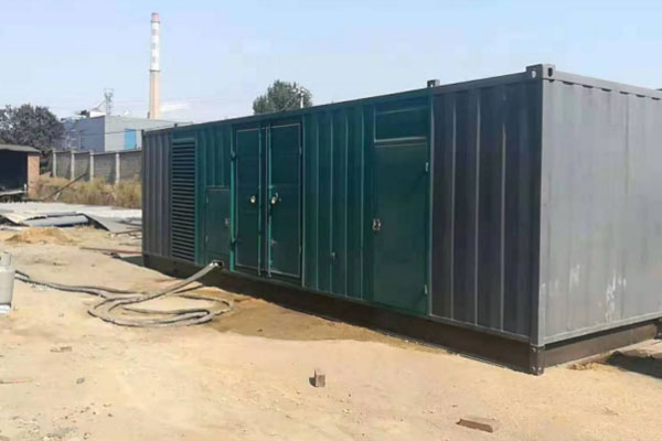 禅城发电机组保养注意事项？