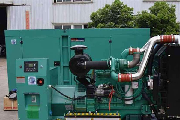 禅城工厂发电机应急发电注意事项？